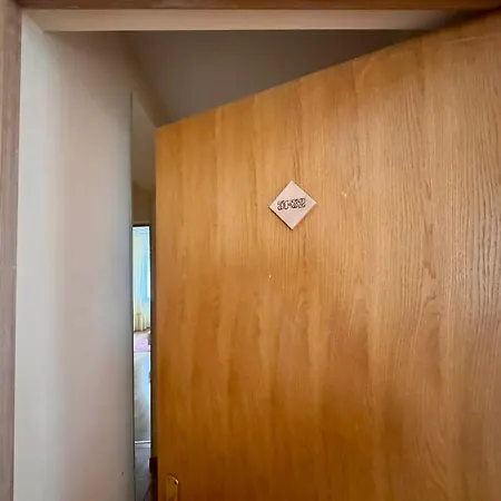 Zemaite Poilsio Namai Appart hôtel Palanga
