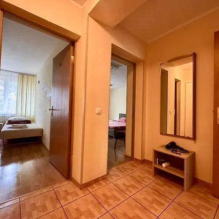 Zemaite Poilsio Namai Appart hôtel 3*