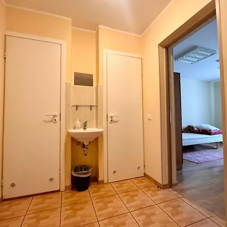 Zemaite Poilsio Namai Appart hôtel Palanga