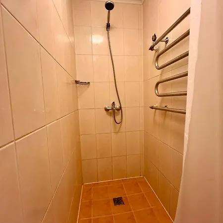 Appart hôtel Zemaite Poilsio Namai