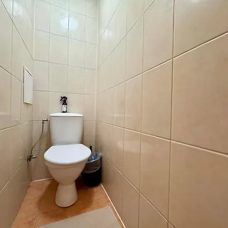 Appart hôtel Zemaite Poilsio Namai Palanga